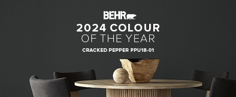 BEHR 2024 COLOUR OF THE YEAR